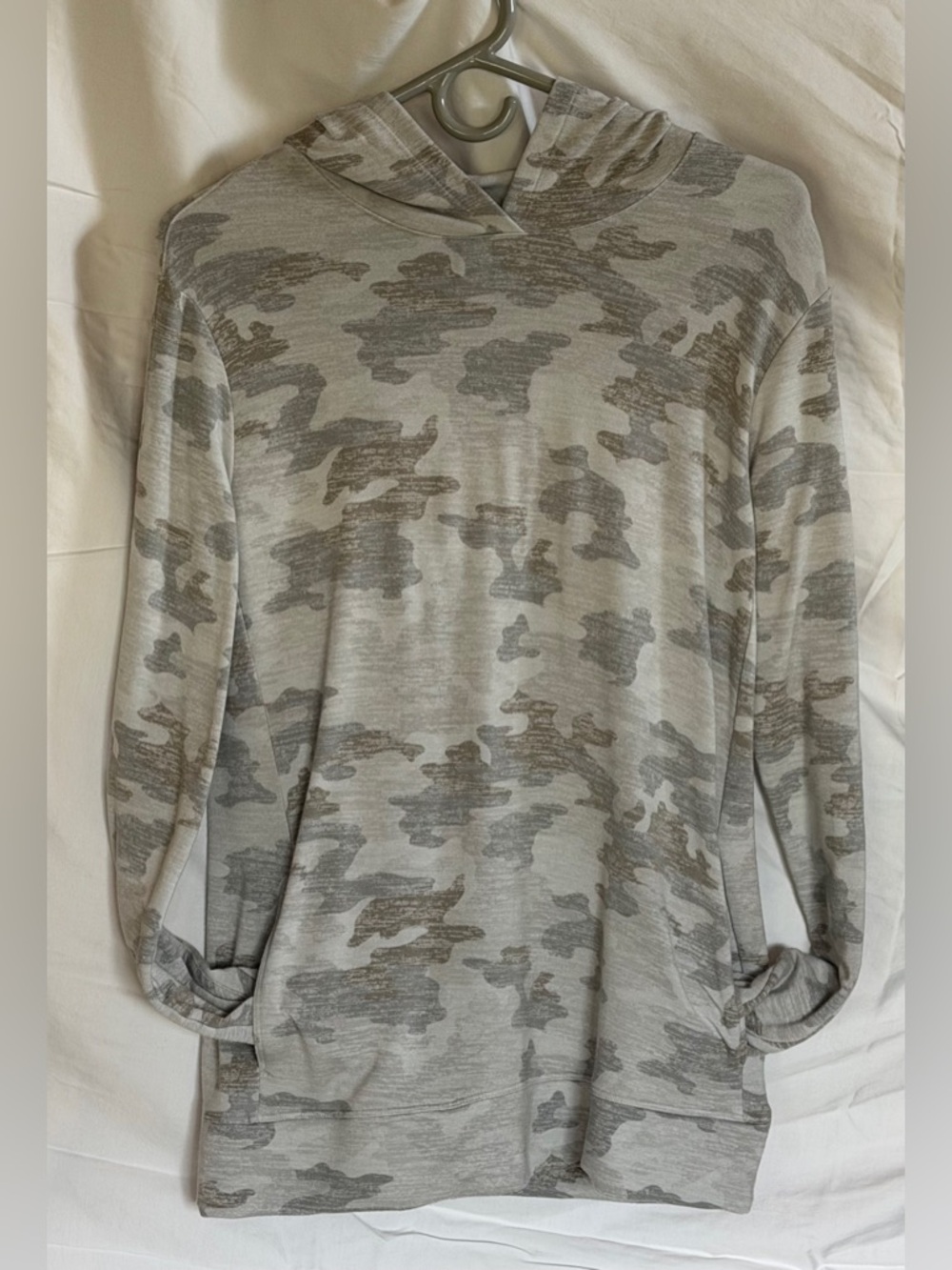 Athleta hoodie lightweight
